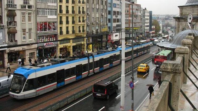 İstanbulun tarihi caddesi için flaş karar Trafiğe kapanıyor