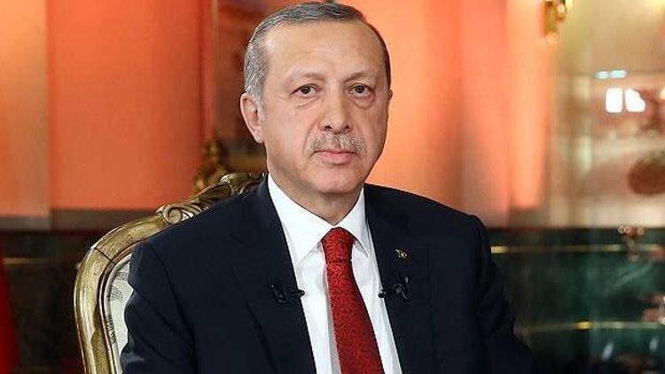 Cumhurbaşkanı Erdoğandan Kılıçdaroğluna: Havaalanında darbecilerle temasta bulundu