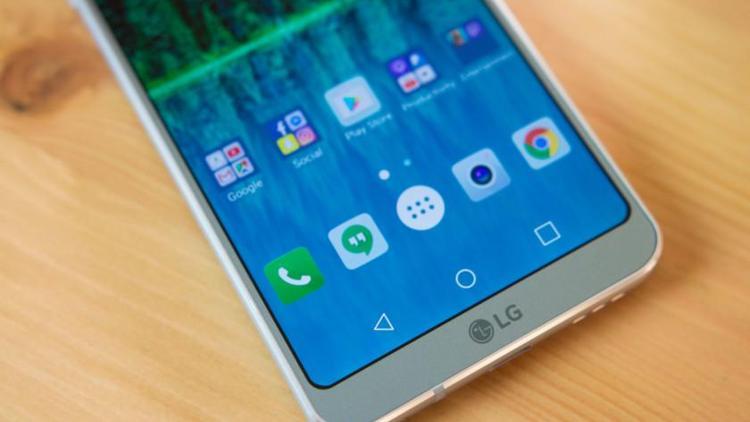 LG Çin telefon pazarından çekiliyor mu