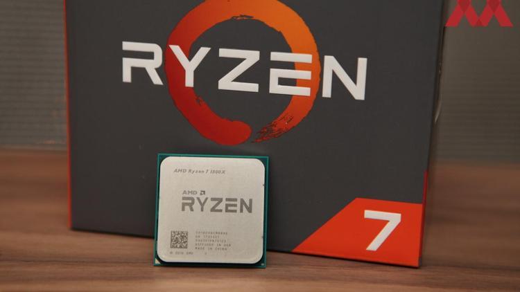 Ryzen R5 Ailesi Türkiye’de İşte fiyatlar...