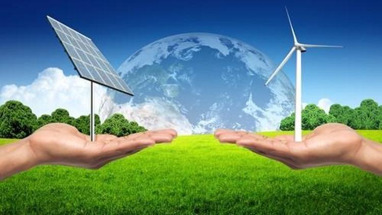 Yenilenebilir enerjiye 1,7 milyar lira destek