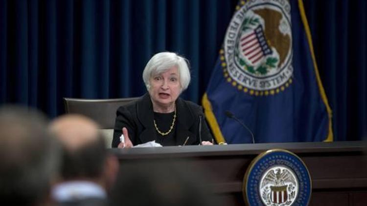 Fed “Yellen” ile devam edecek mi