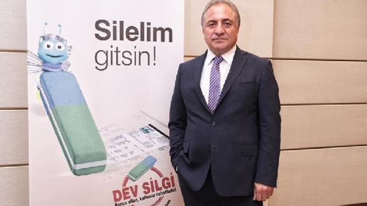 CK Boğaziçi Elektrik 325 bin borçlu abonesine Silelim Gitsin kampanyası başlattı