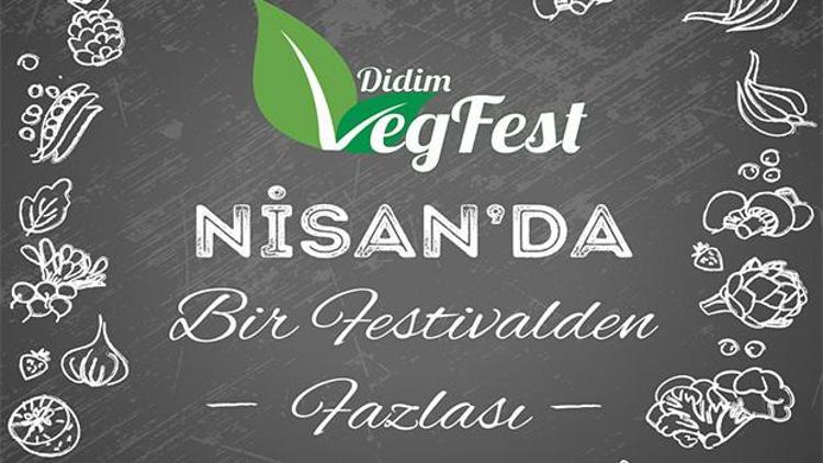 Türkiyenin ilk vegan festivali başlıyor