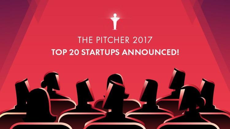 The Pitcher 2017’de sahne alacak 20 girişim
