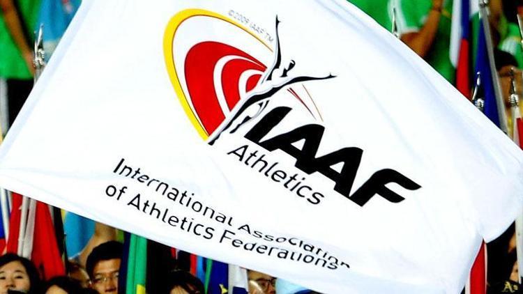 IAAF, 7 Rus atlete yarışma izni verdi