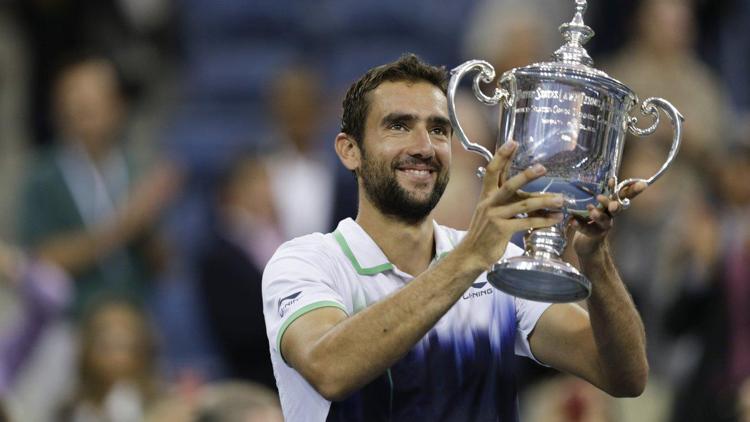 Dünya 8 numarası Cilic, İstanbul Openda