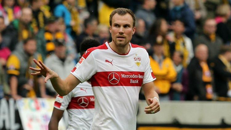 Grosskreutz, Darmstadt 98 ile anlaştı