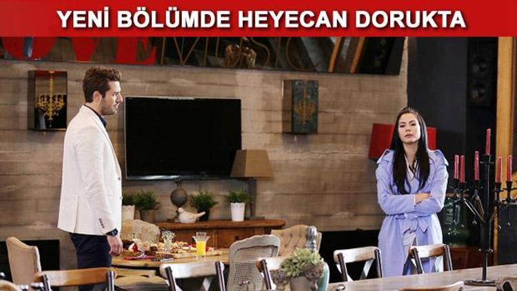 No: 309 43. bölüm fragmanında Onur söyledi, Lale dondu kaldı