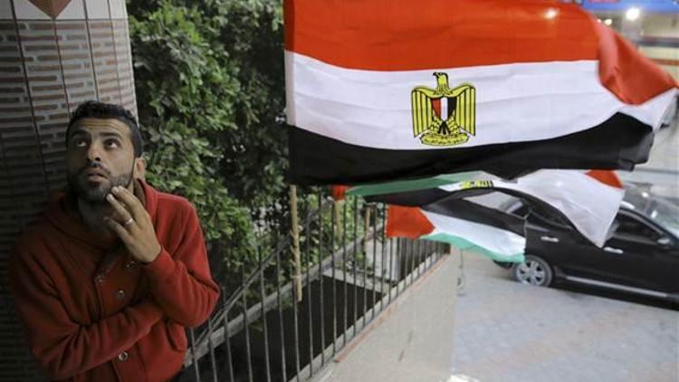 Mısırda terör saldırılarının ardından OHAL ilan edildi