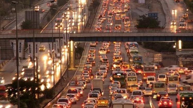 İstanbulda bu yollar trafiğe kapatılacak