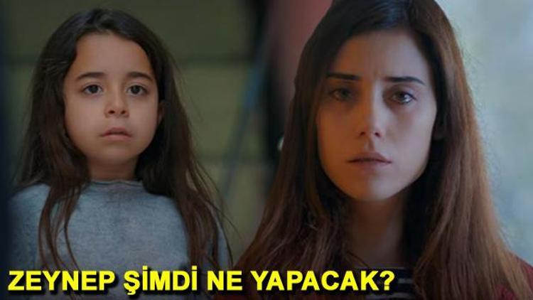 Anne dizisinin yeni bölüm fragmanı yayınlandı mı Turna kurtulacak mı