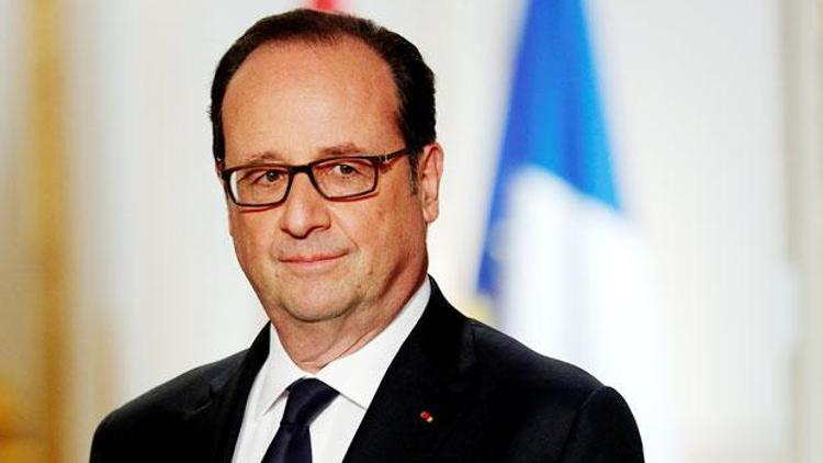 Hollande, cumhurbaşkanlığı seçimi için endişeli