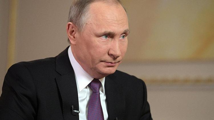 Kremlin açıkladı... Putinden sürpriz çıkış