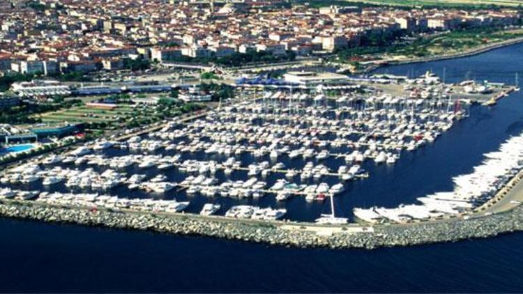 Ataköy Marina’ya 62 milyon dolarlık yatırım