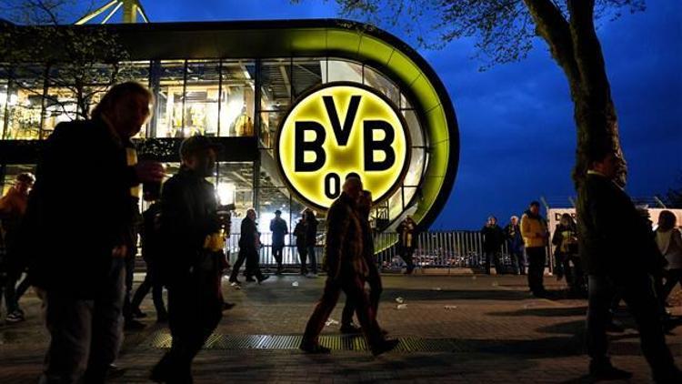 Dortmund saldırısında flaş gelişme İşte adı geçen örgüt