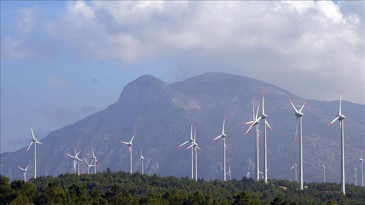 Çinde temiz enerji yatırımları artacak