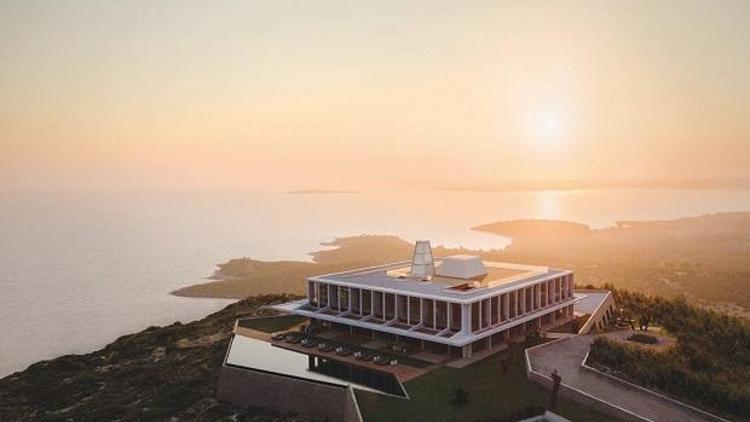 Six Senses Kaplankaya 1 Mayıs’ta açılıyor