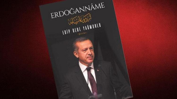 Erdoğanname kitabı için toplatma talebi