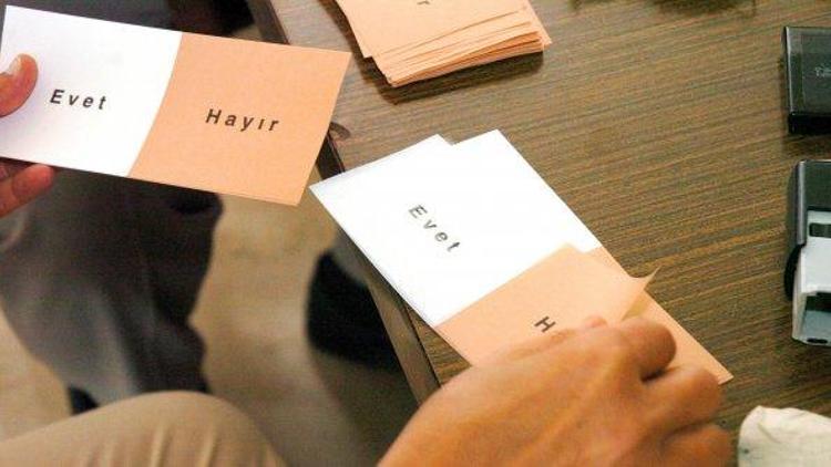 Washington’dan referandum mesajı: ‘Türkiye’nin demokratik  geleneği derin önemde’