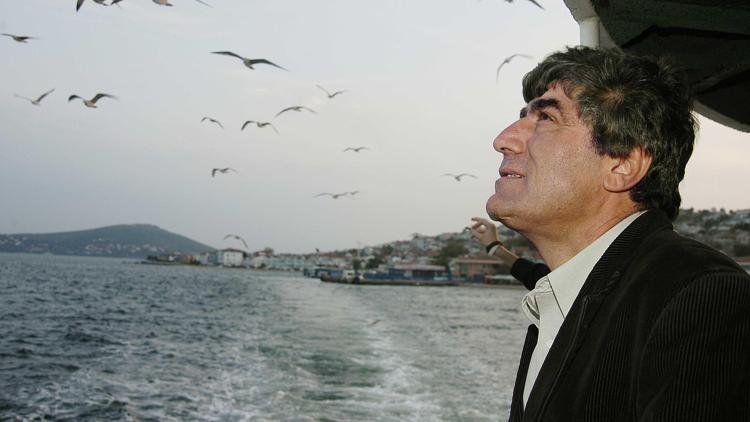 Hrant Dink cinayeti soruşturmasında 2 astsubay tutuklandı