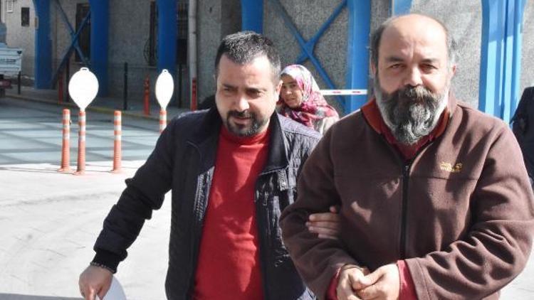 Konyada polislere yönelik FETÖ operasyonunda 36 tutuklama