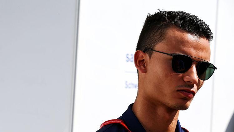 Wehrlein Bahreyn yarışına katılabilecek