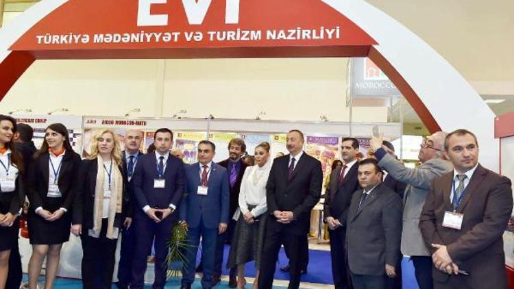 Mayısta Azerbaycandan Bodruma direkt uçuş morali