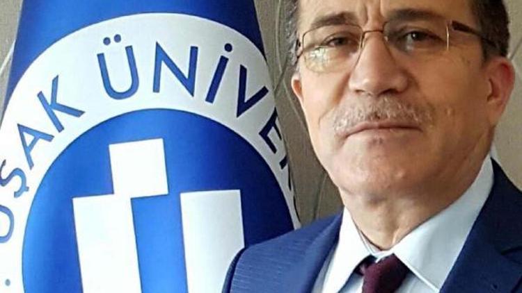 Uşak Üniversitesine 3 yeni bölüm