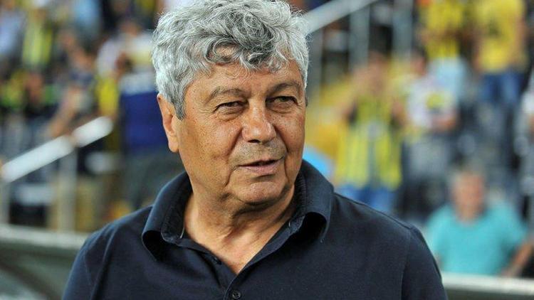 Lucescu, Galatasarayın görüşme teklifini kabul etti