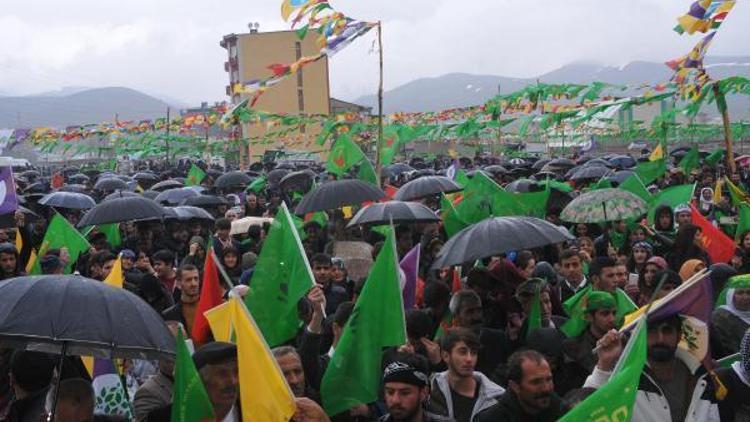 Baydemir: Her kışın sonu bahardır