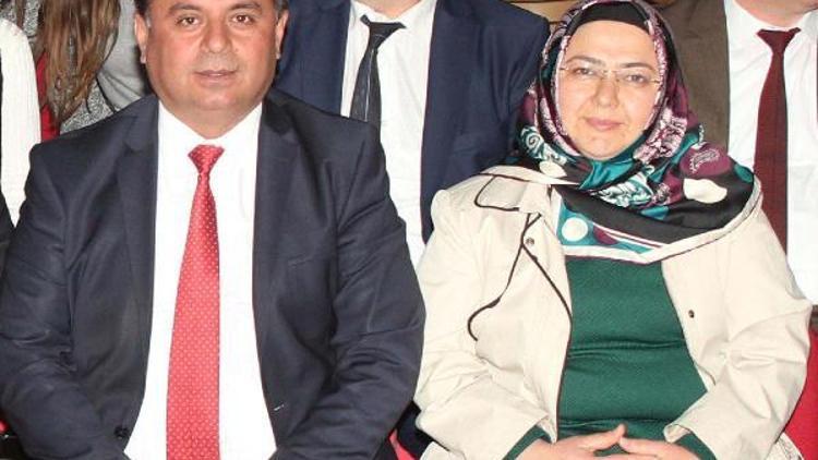 Çal Belediye Başkanı Akcan kalp krizi geçirdi