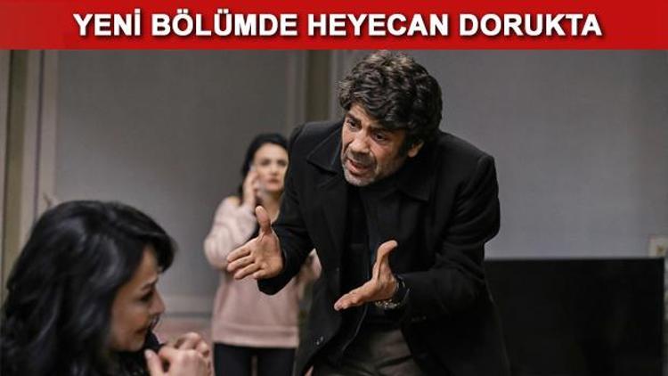 Dayan Yüreğim 11. bölüm fragmanında Remzi kabullenemiyor