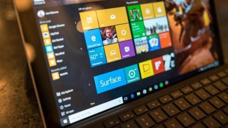 Windows 10 Cloud geliyor