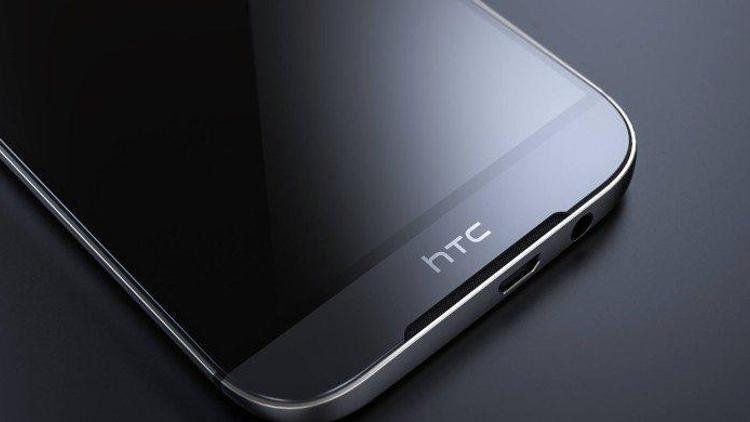HTC xX10: İşte HTCnin yeni telefonu