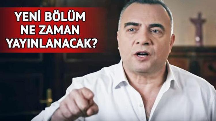 Eşkıya Dünyaya Hükümdar Olmaz 65. bölüm ne zaman yayınlanacak İşte yeni bölüm fragmanı