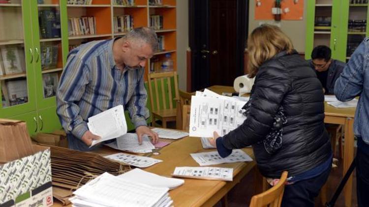 Adanada 1 milyon 512 bin 101 kişi oy kullanacak