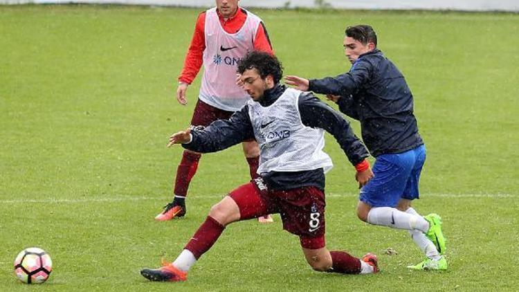 Trabzonspor: CASda bizi akladı