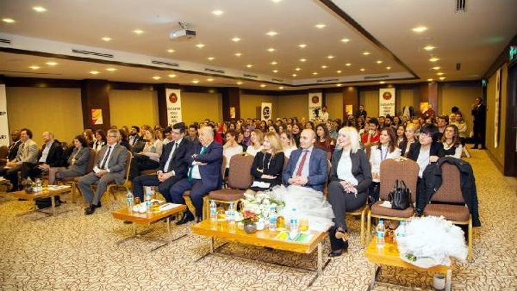 GKV ELT konferansına büyük ilgi