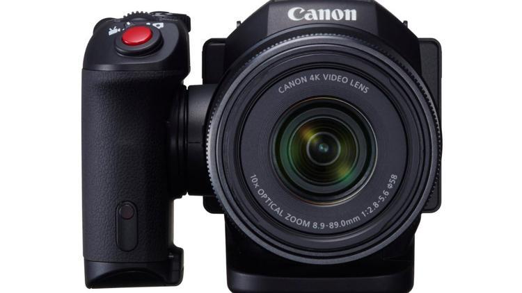Canon video kameralara çok önemli güncelleme