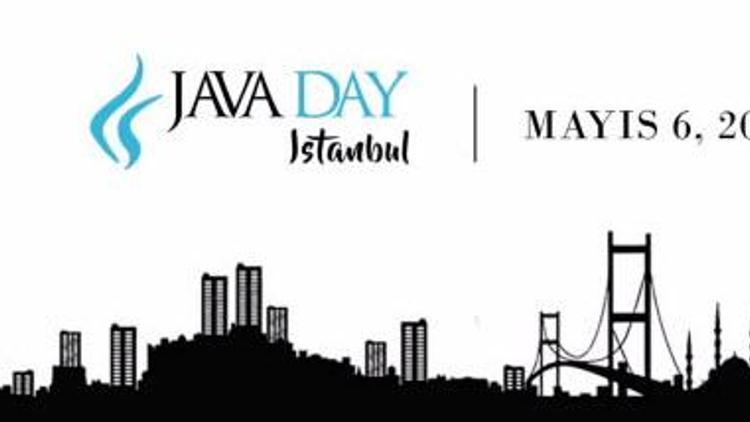 Java Day Istanbul 6 Mayıs’ta