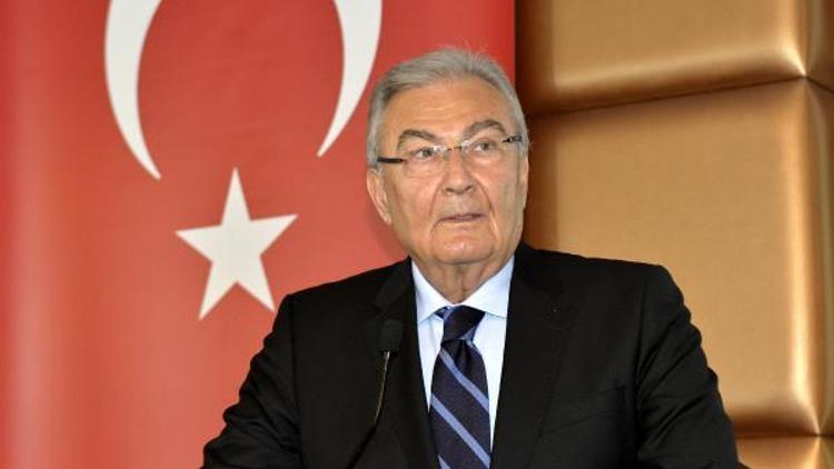 Baykal: Şu andaki cumhurbaşkanı eyaleti iyi diye düşünüyor