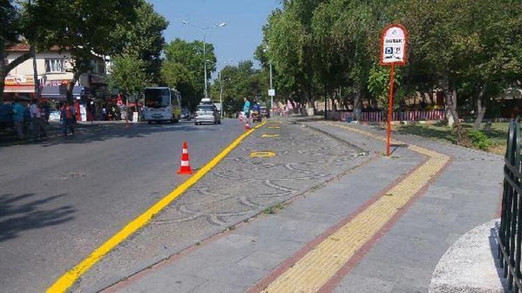 Edirne’de referandum günü park ücreti alınmayacak