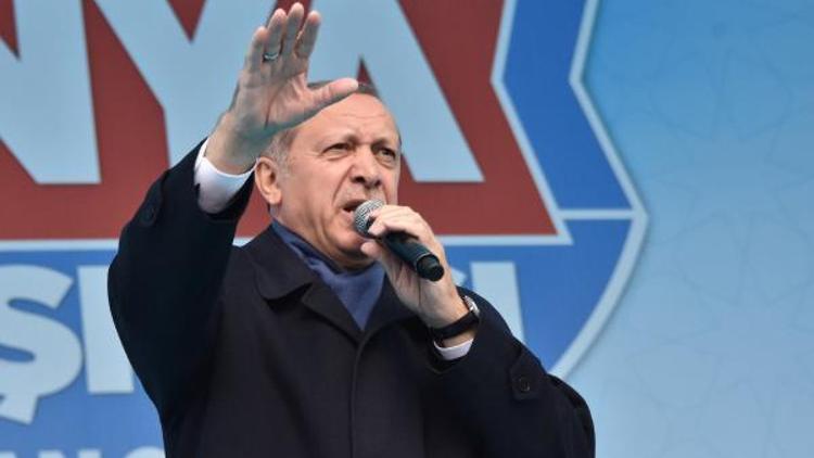 Erdoğan: Eyalet gündemimizde yoktur, olmayacaktır (2)