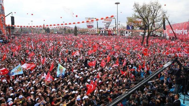 Erdoğan: Eyalet gündemimizde yoktur, olmayacaktır - ek fotoğraf (2)