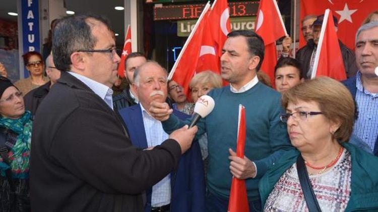 Barış Yarkadaş Sayın Bahçeli bu paketten desteğini derhal çekmelidir