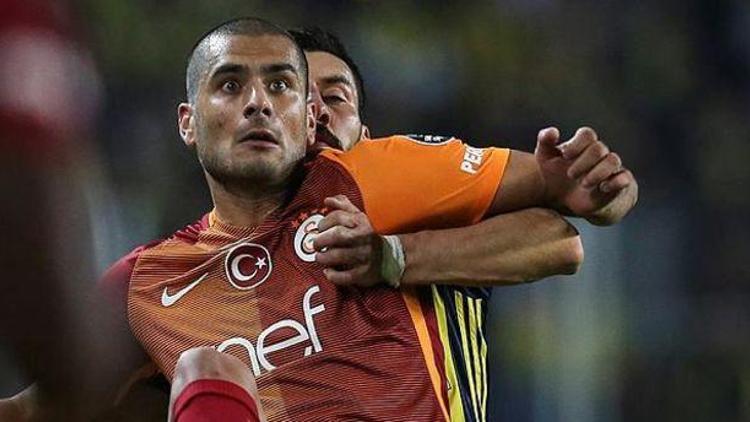 Galatasarayın derdi Eren Derdiyok Formül aranıyor...