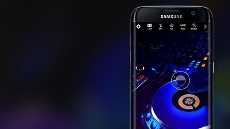 Samsungtan yepyeni telefon: Galaxy S8 Active