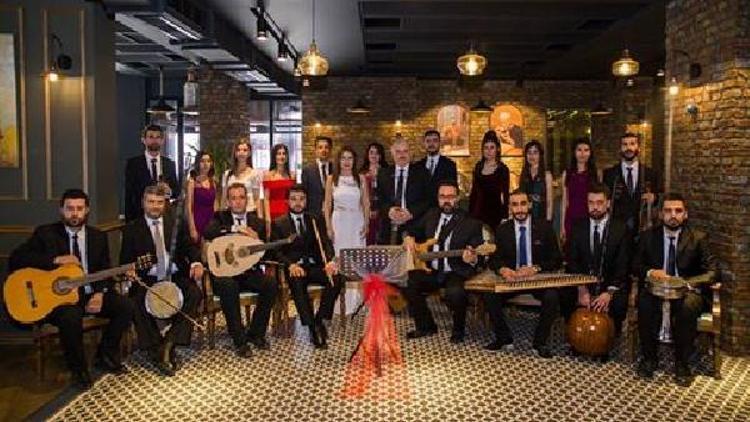 PKK saldırısı nedeniyle ertelenen Yeşilçam Film Müzikleri konseri 4 Mayısta