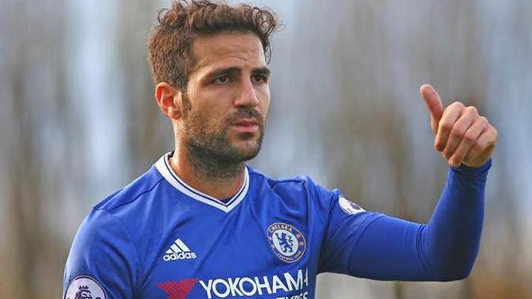 Fabregas, Atletico Madridin radarında